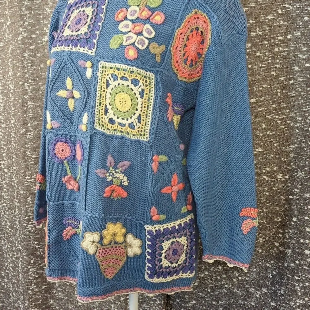 Ivy vintage hand